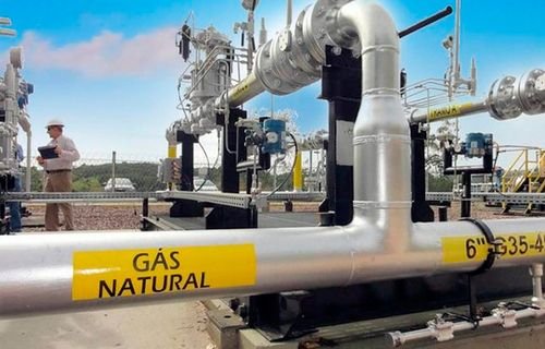 Distribuidoras de Gás