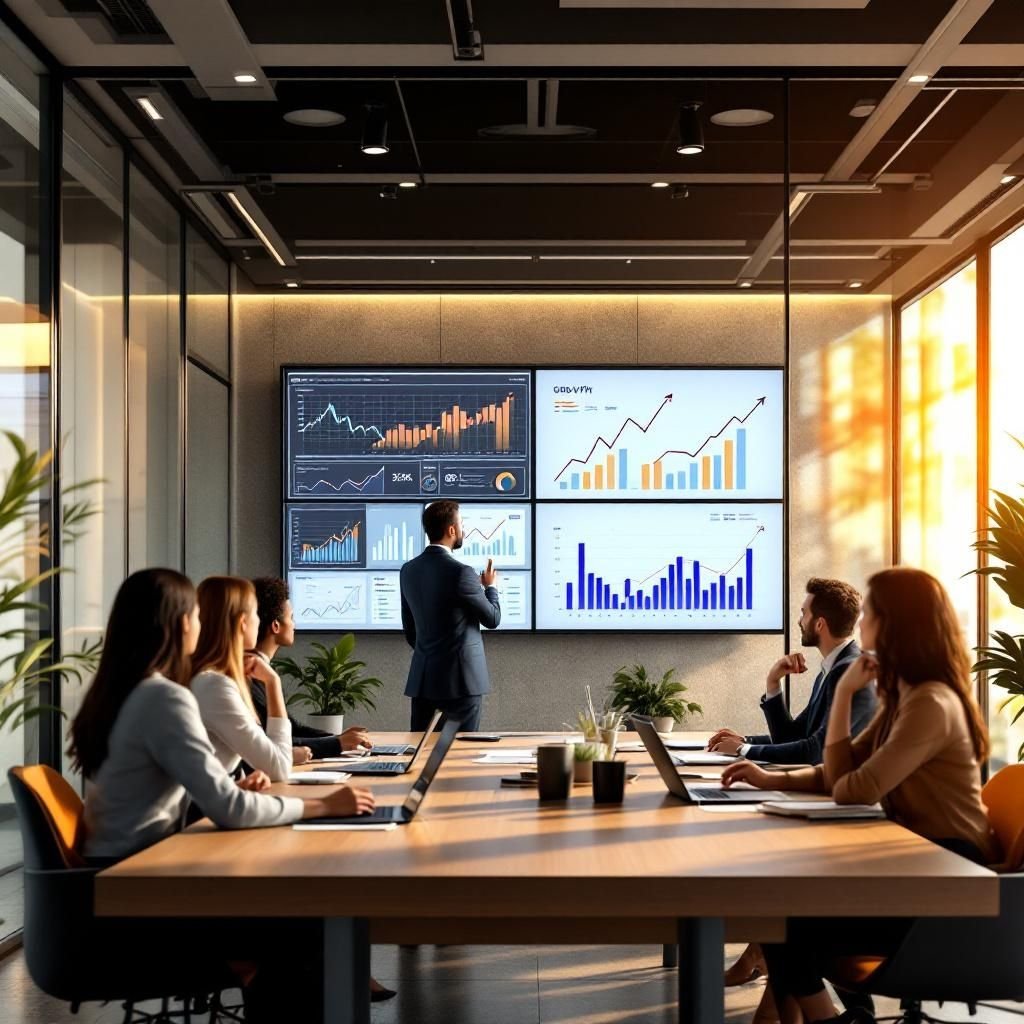 Ilustração de mitigações operacionais