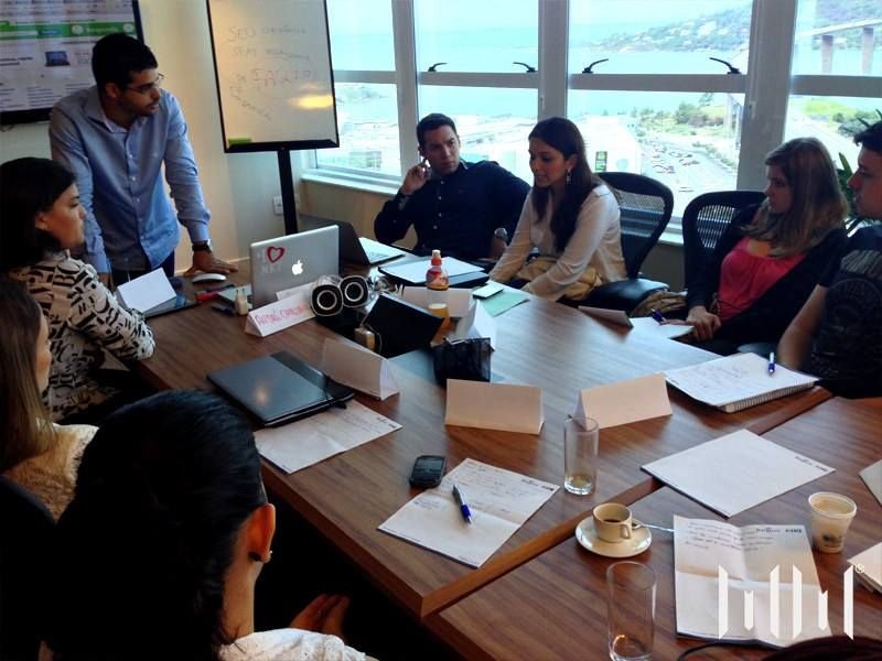 Ilustração de mitigações regulatórias