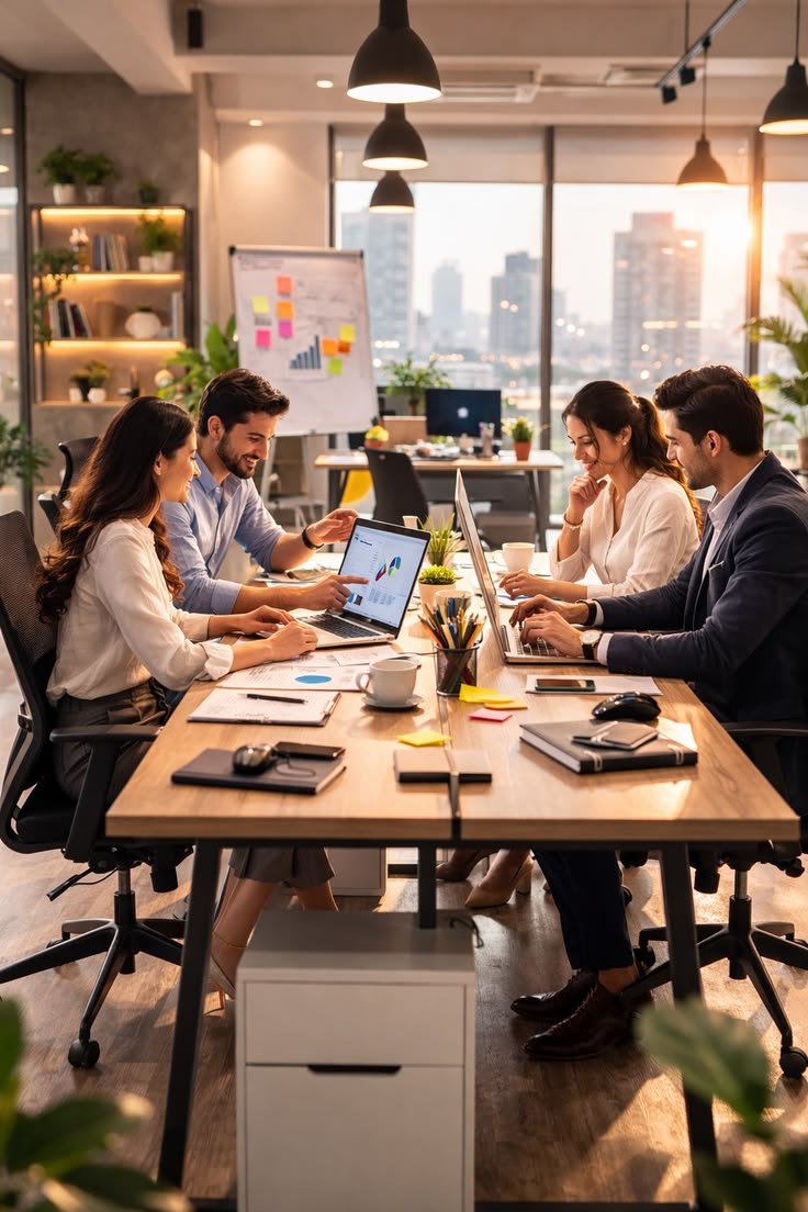 Ilustração de mitigações técnicas