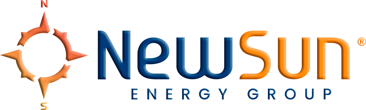 Logo NewSun Energy Group