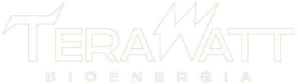 Logo Terawatt Bioenergia