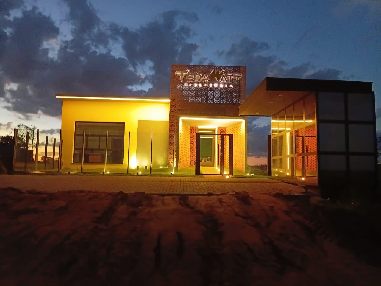 UTB Franca — Terawatt Bioenergia