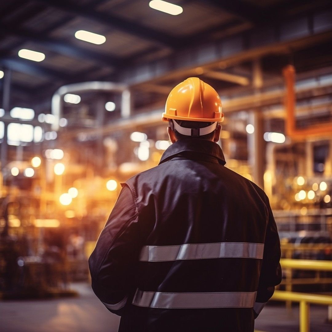 Indústrias que usam GN